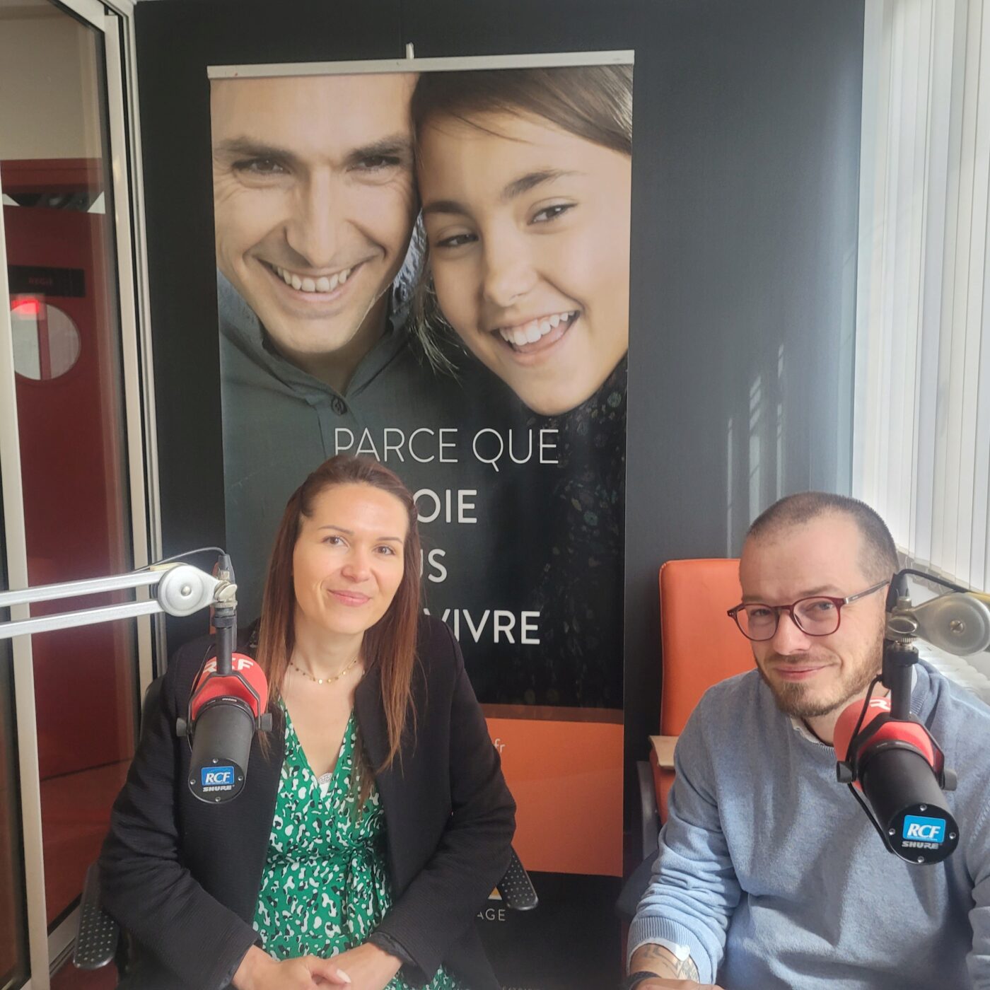 "L'intelligence artificielle, c'est un train en marche" episode artwork