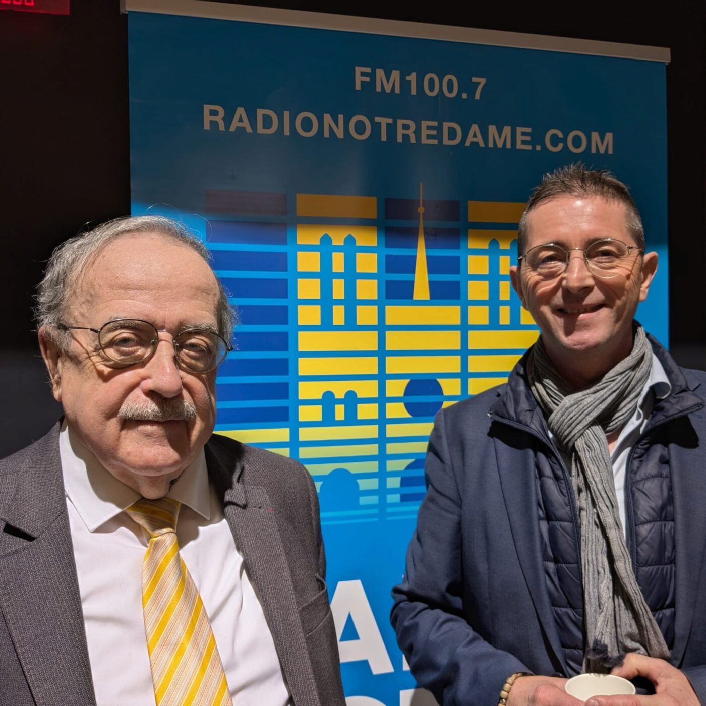 Le débat du jeudi 09 avril 2026 Le débat du jeudi 09 avril 2026