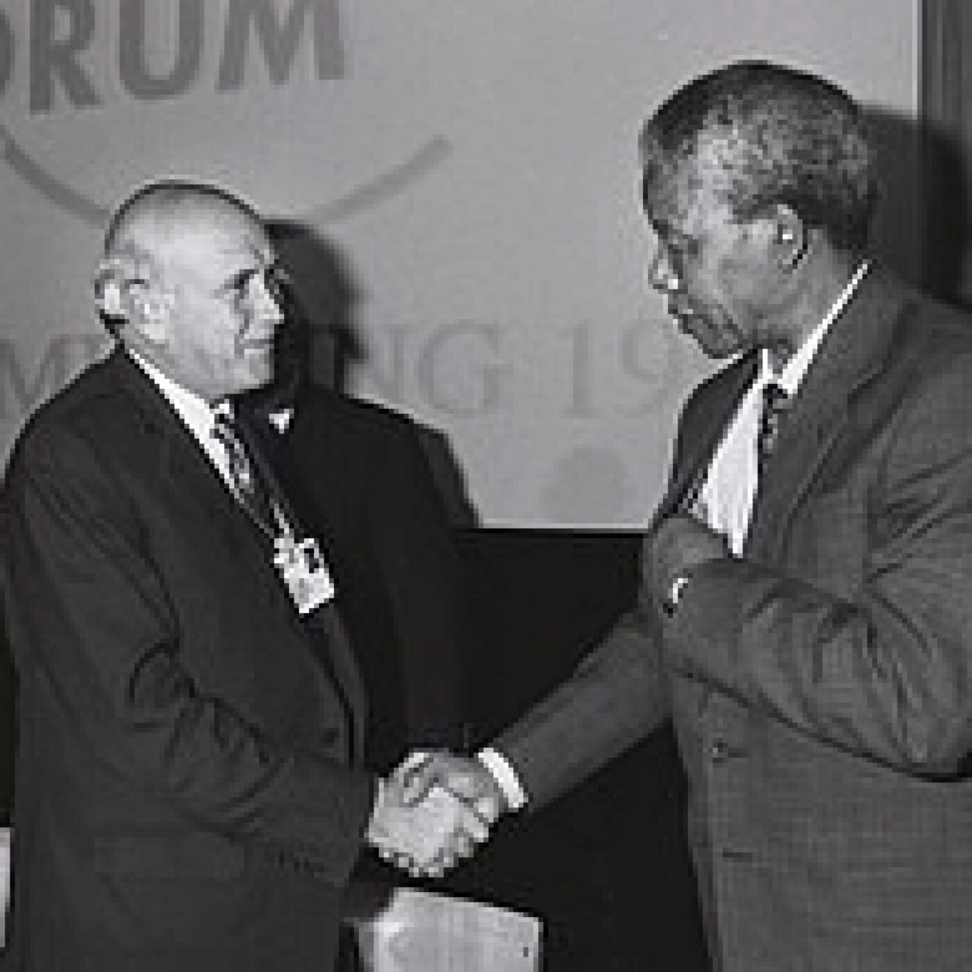 2 février 1990: Vers la fin de l'Apartheid en Afrique du Sud episode artwork