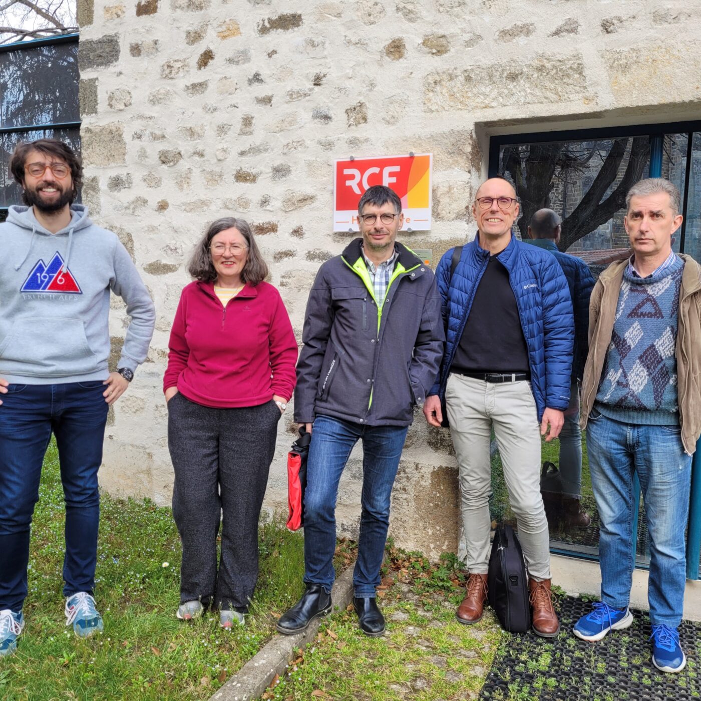 La grande émission