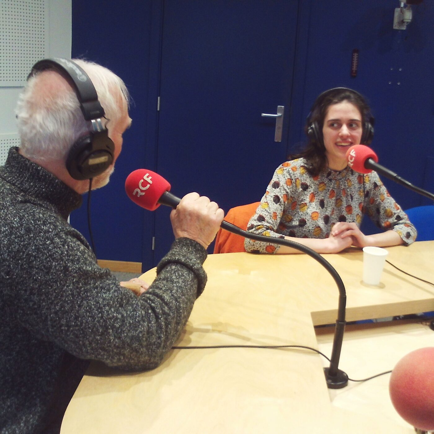 La chanson dans l\'âme