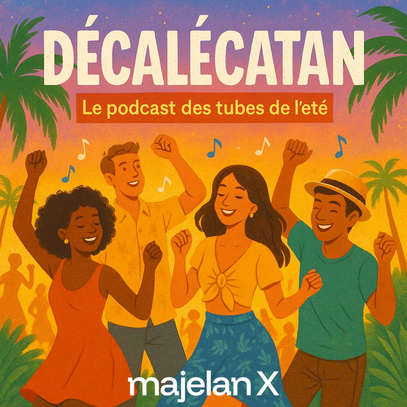 Décalécatan