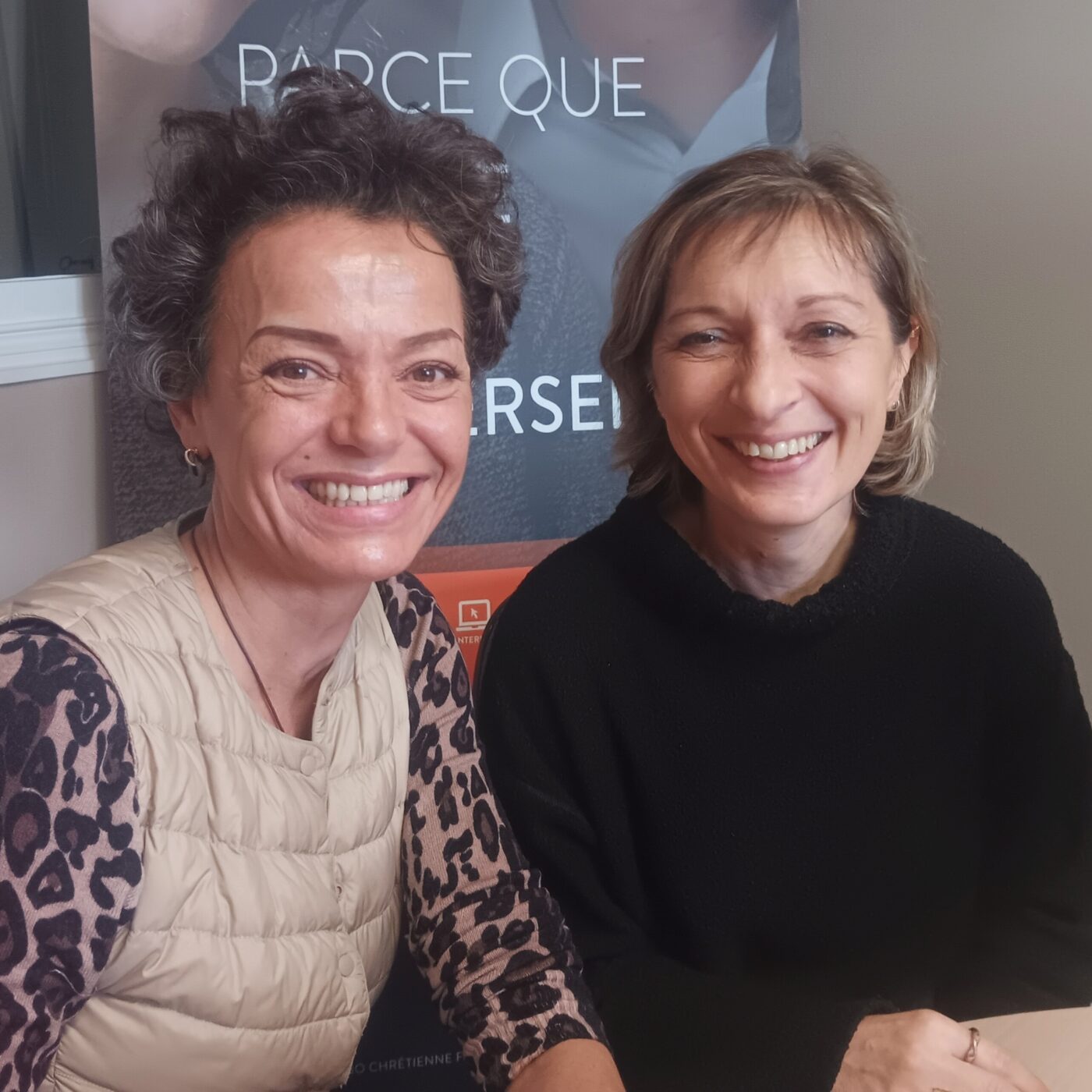 Douze minutes pour se connaître !