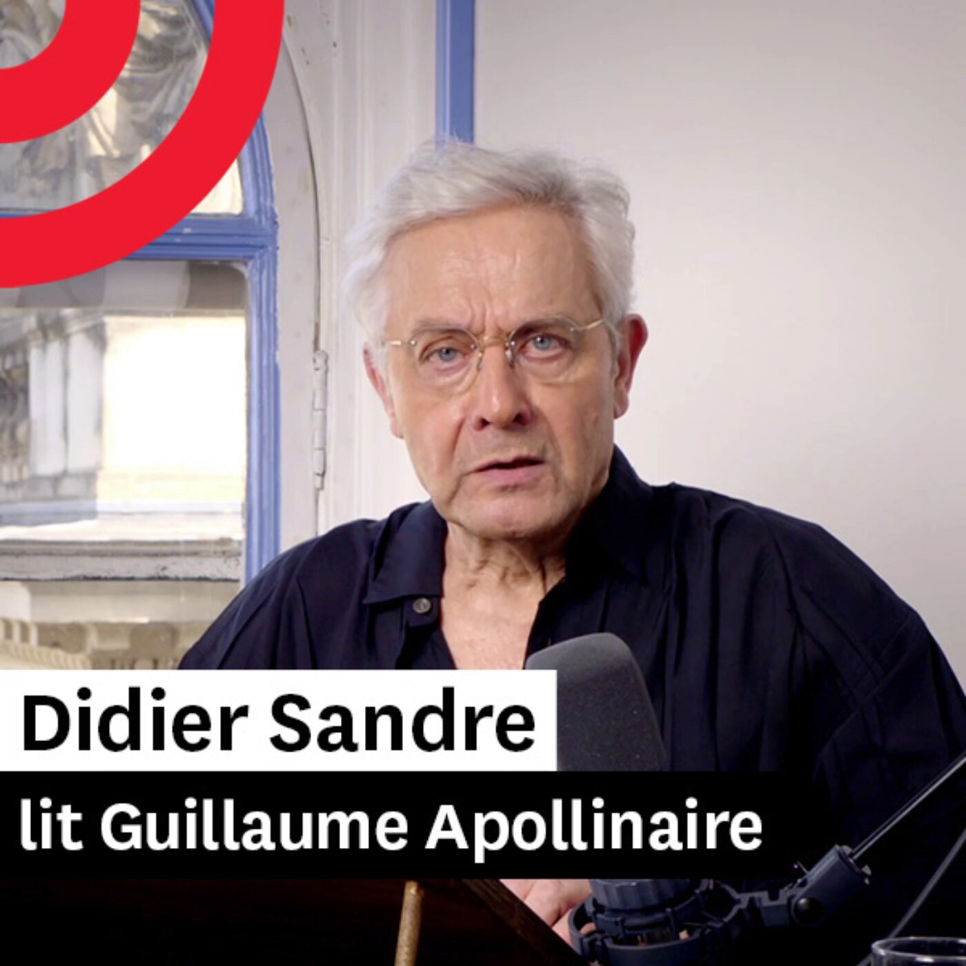 La Minute nécessaire de poésie