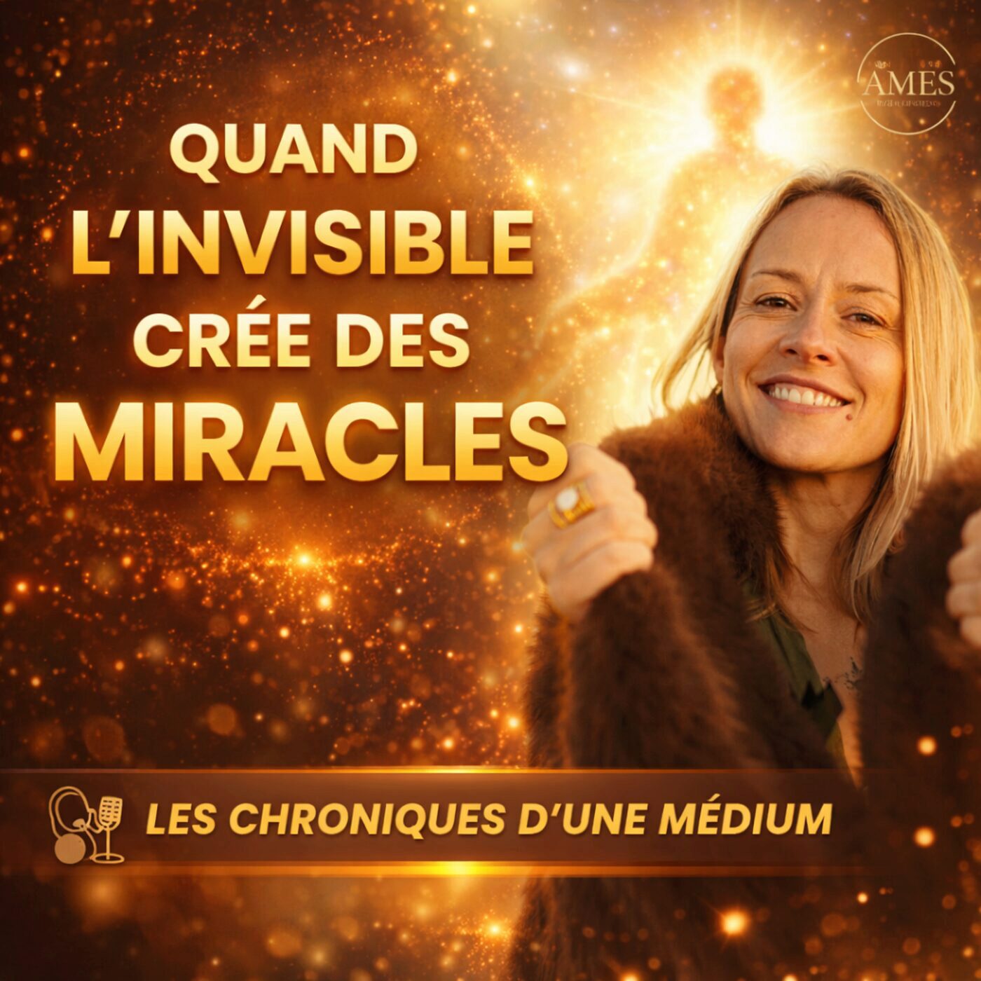 #70-Quand l'invisible crée des MIRACLES