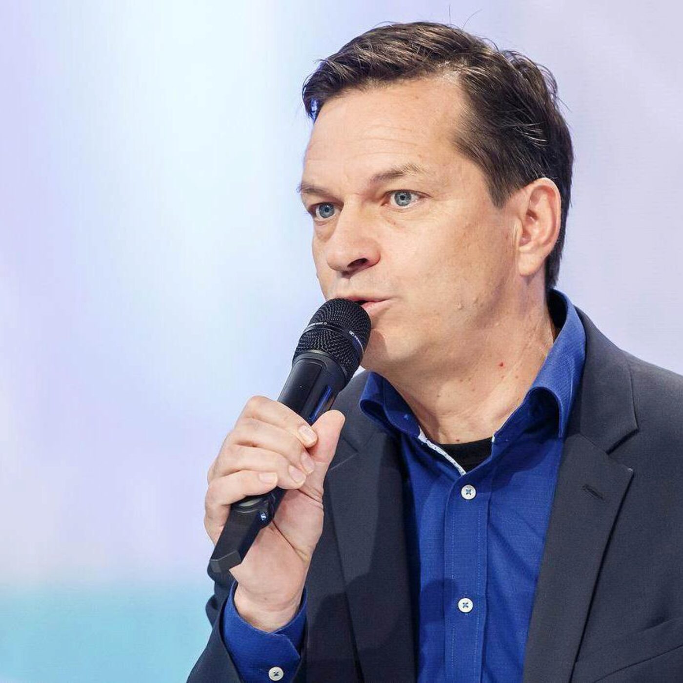 L'invité de La Matinale - Jérôme Cosandey, chef de la direction du travail du Seco