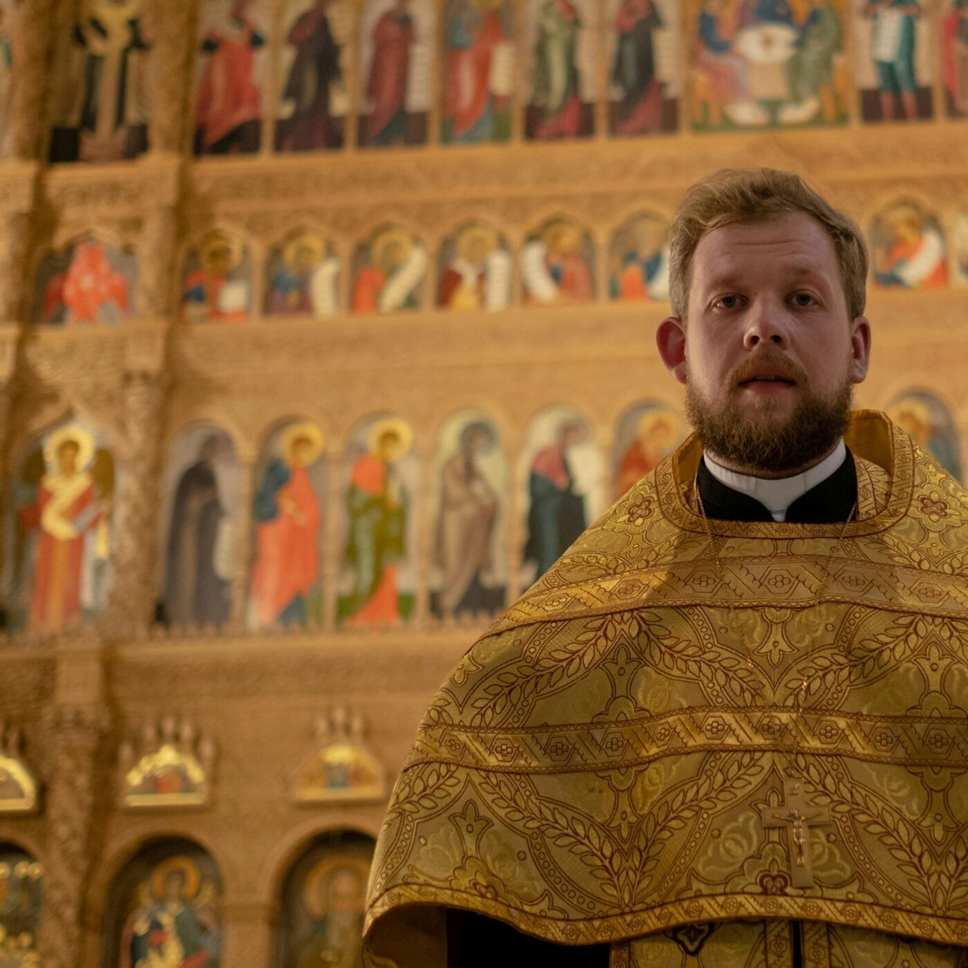 “Un ardent désir”, lettre apostolique sur la Liturgie episode artwork