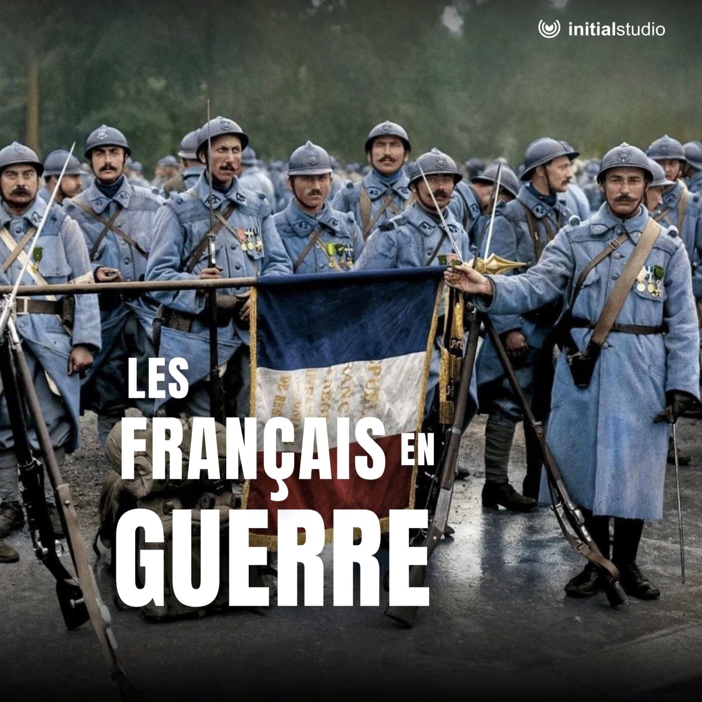 Les français du jour J (2/3)