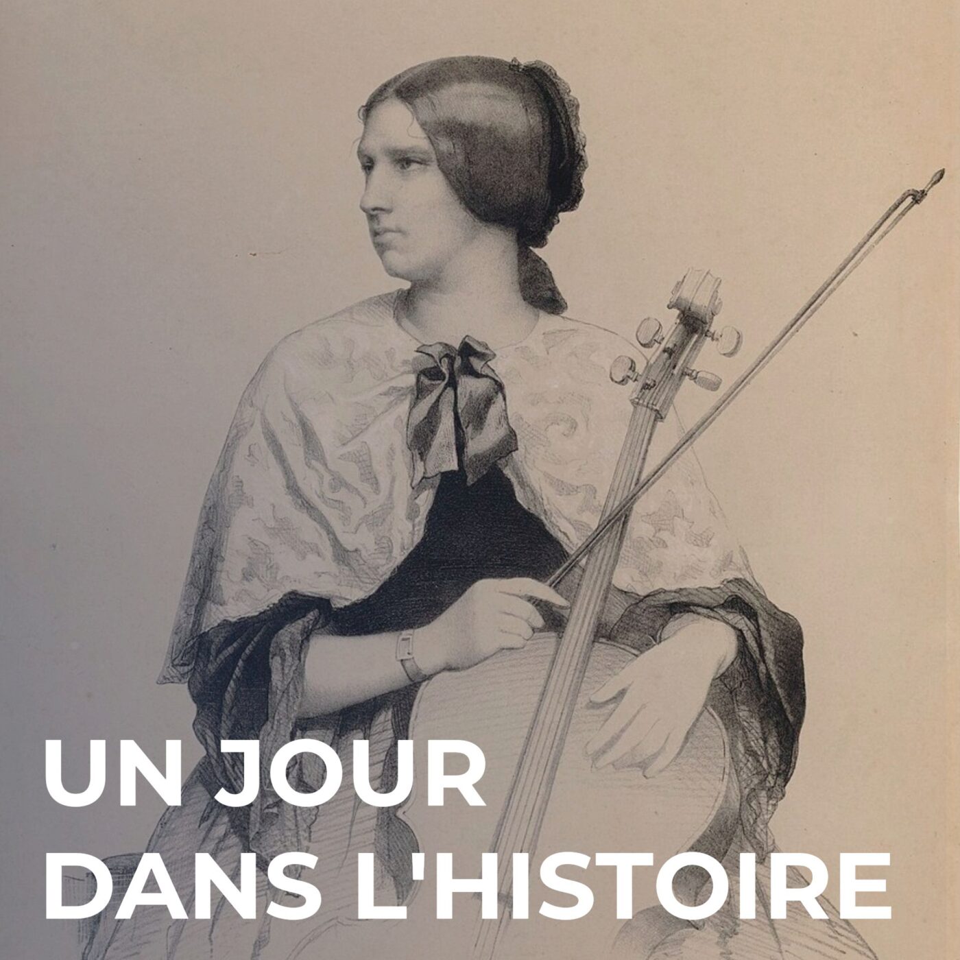 Lise Cristiani : la première violoncelliste