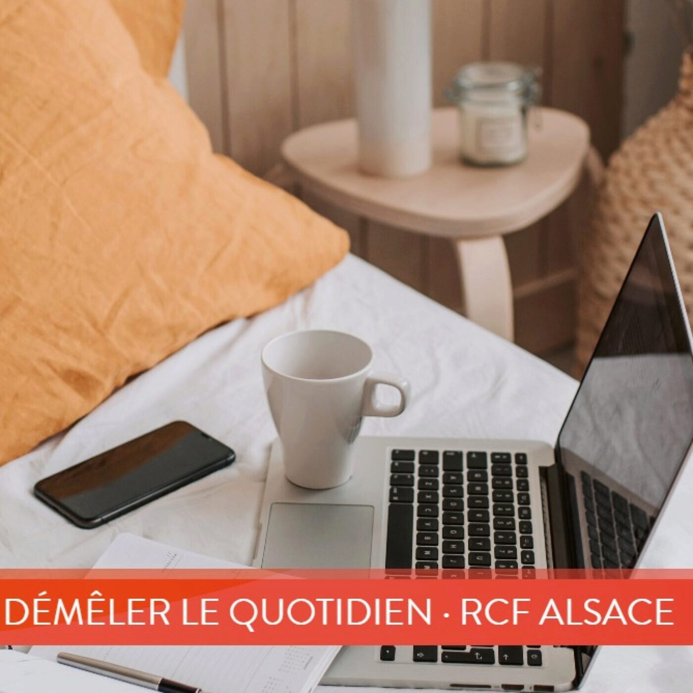 Polychrome, pour démêler le quotidien
