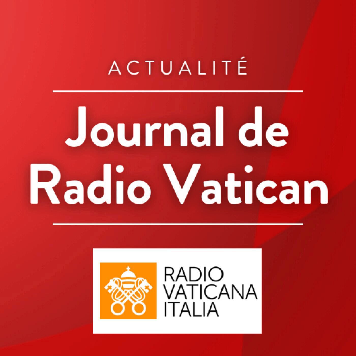 Journal de 18h du mardi 22 avril episode artwork