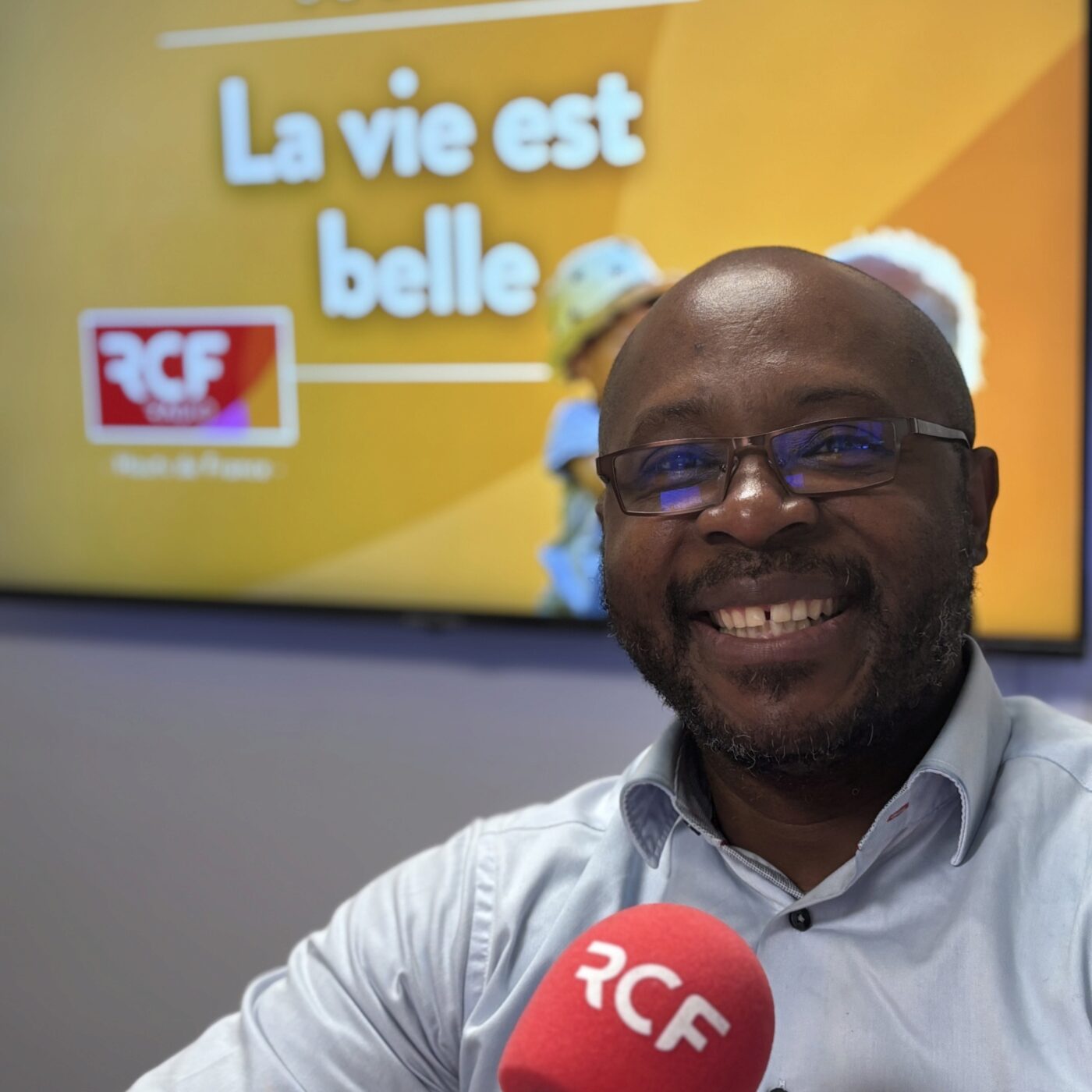 La vie est belle • RCF Hauts de France