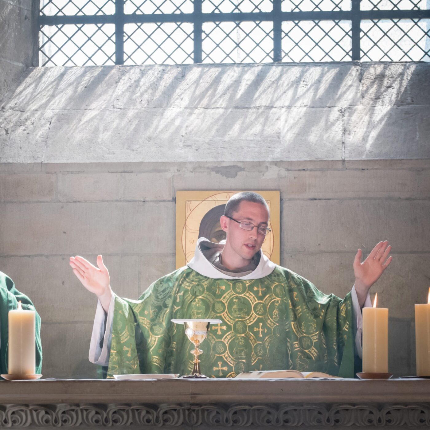 Qu'est-ce que le temps ordinaire ?