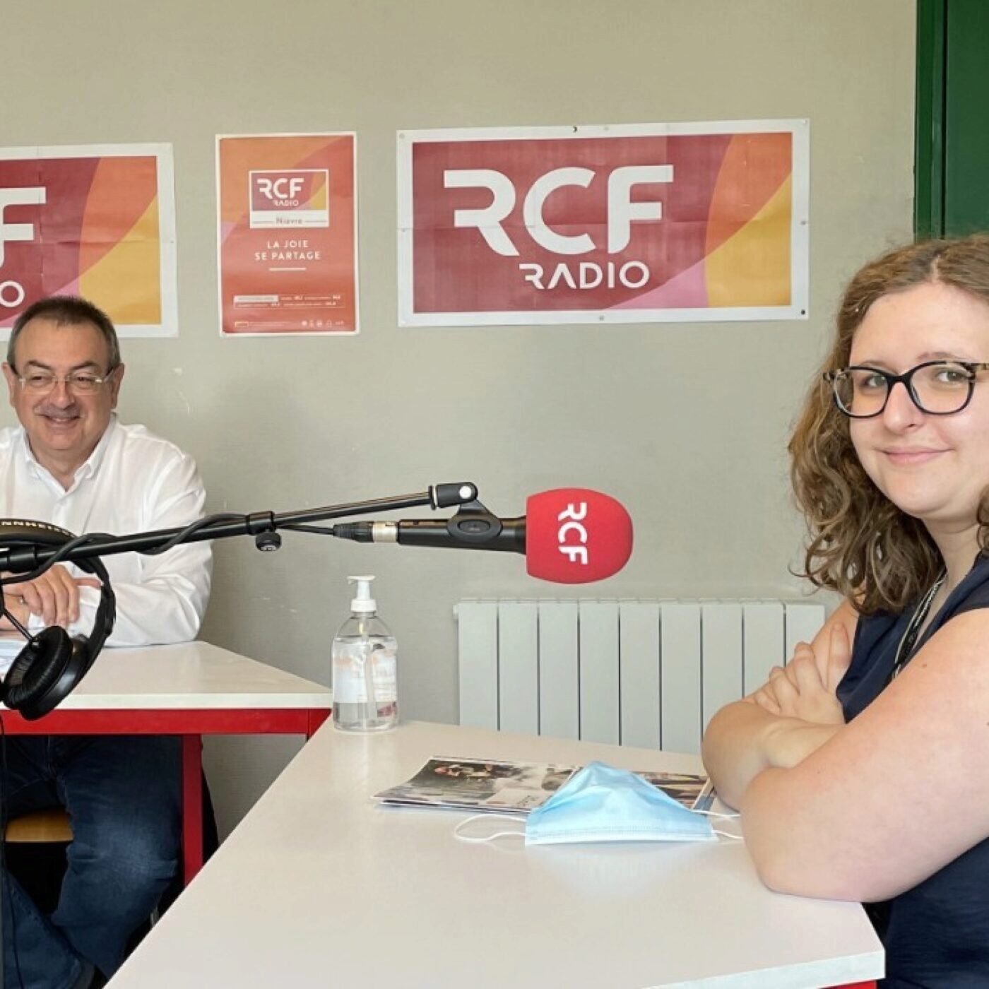 Le budget et les moyens financiers du SDIS58 episode artwork