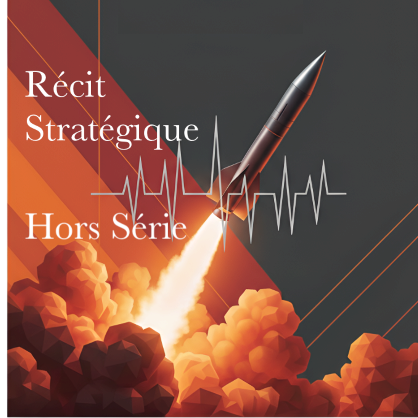 🔒 Récit Stratégique {Hors Série} Général Élias Farhat