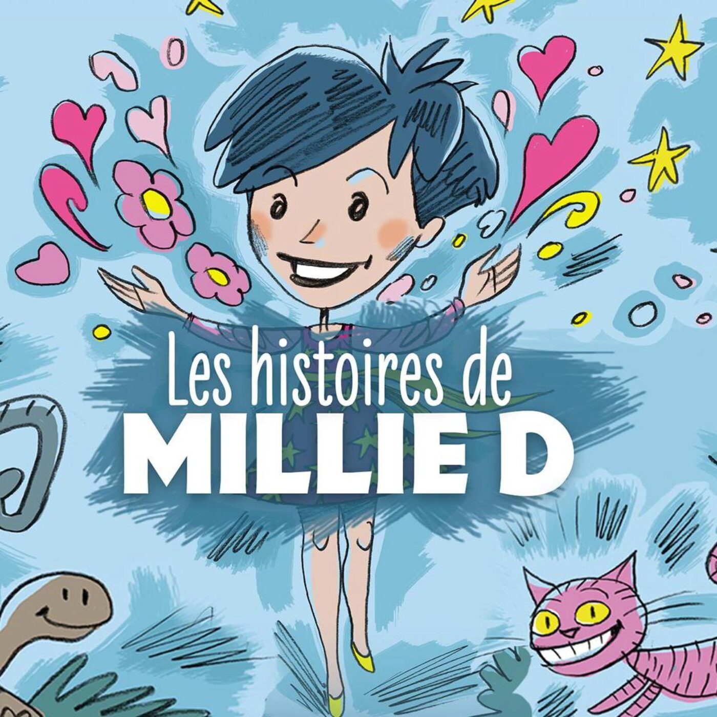 Dans le ventre des mamans