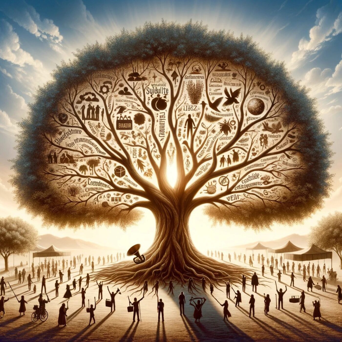 Le changement d'échelle associatif : comment devenir un militant entrepreneur ?