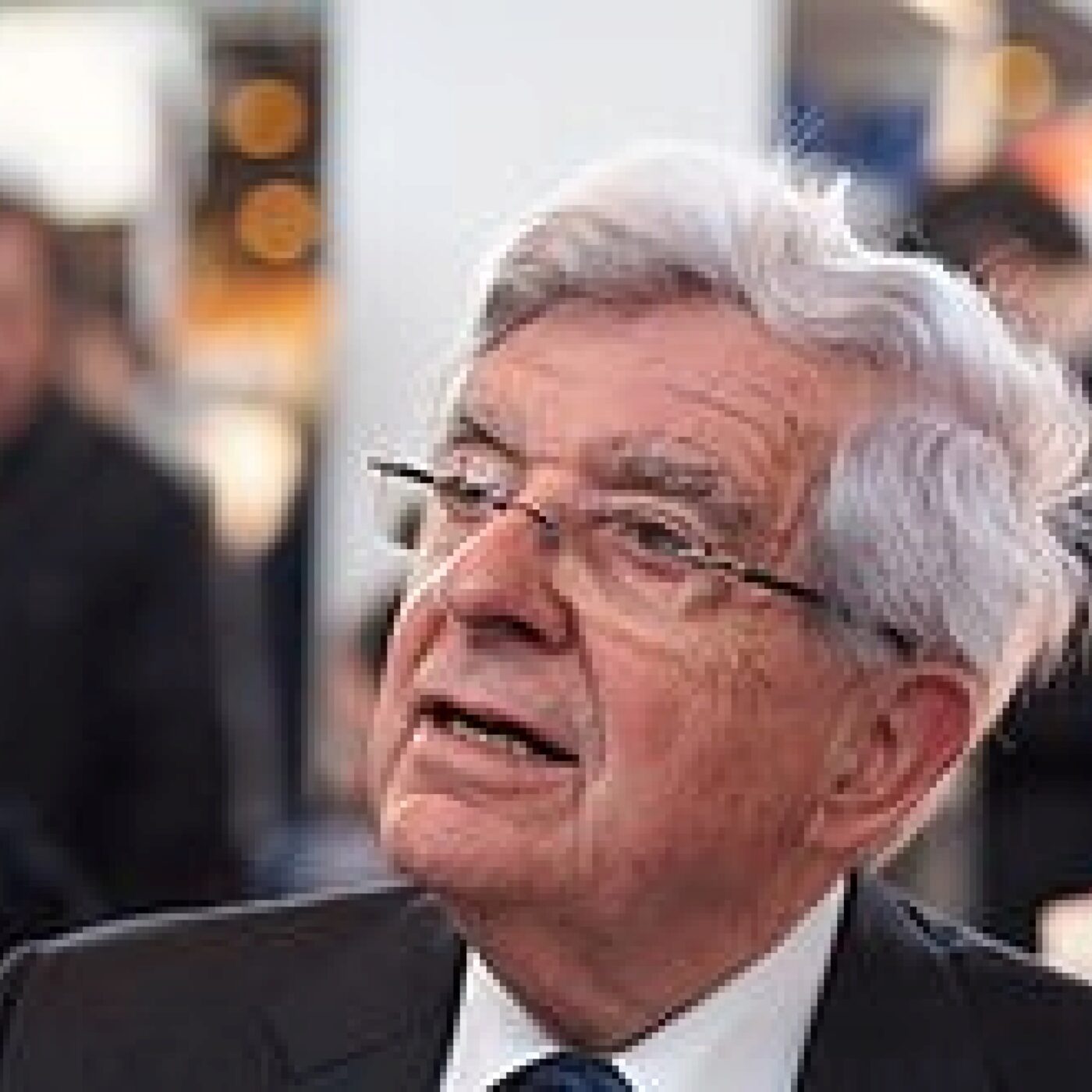 29 janvier 1991: Jean-Pierre Chevènement claque la porte episode artwork
