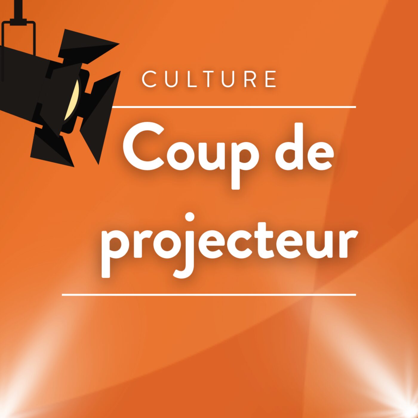 Aurélie Losseau, programmatrice du Cinemamed, du 1er au 8 décembre episode artwork