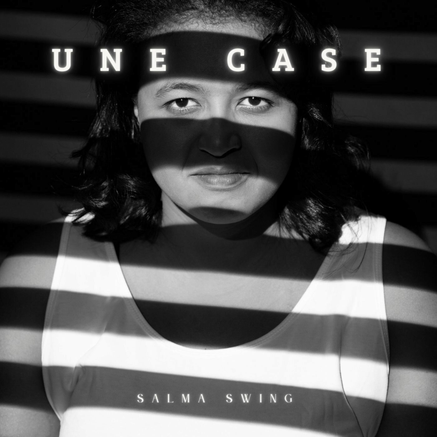 MusicOnAir - 18/03/2025 - Salma Swing "I Don't Know" episode artwork