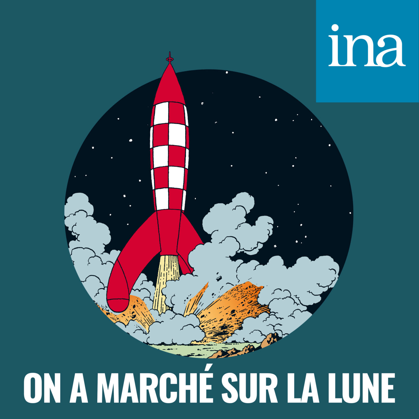 On a marché sur la Lune – 16/23