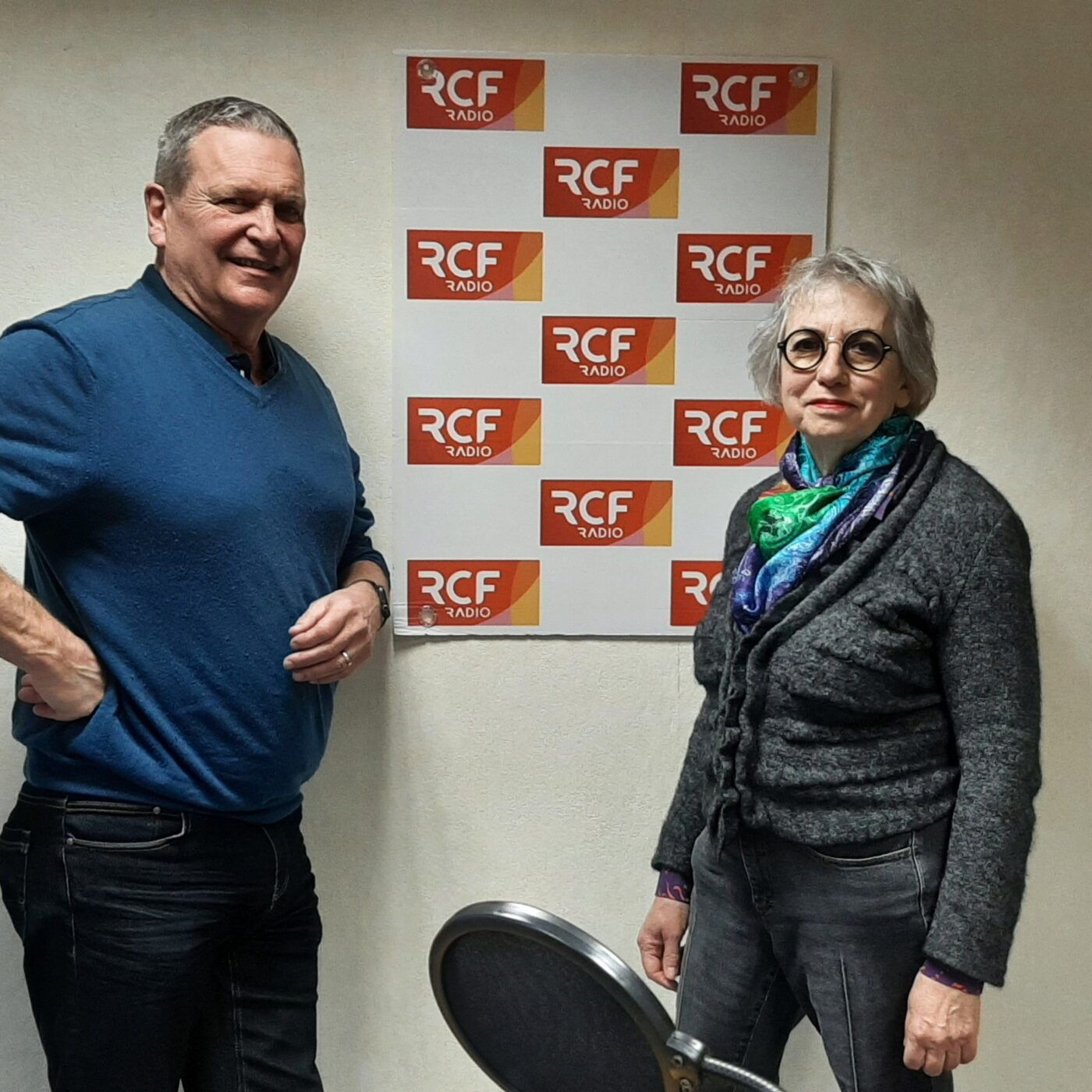 Rencontre citoyenne territoriale samedi sur le thème de la mobilité de demain episode artwork