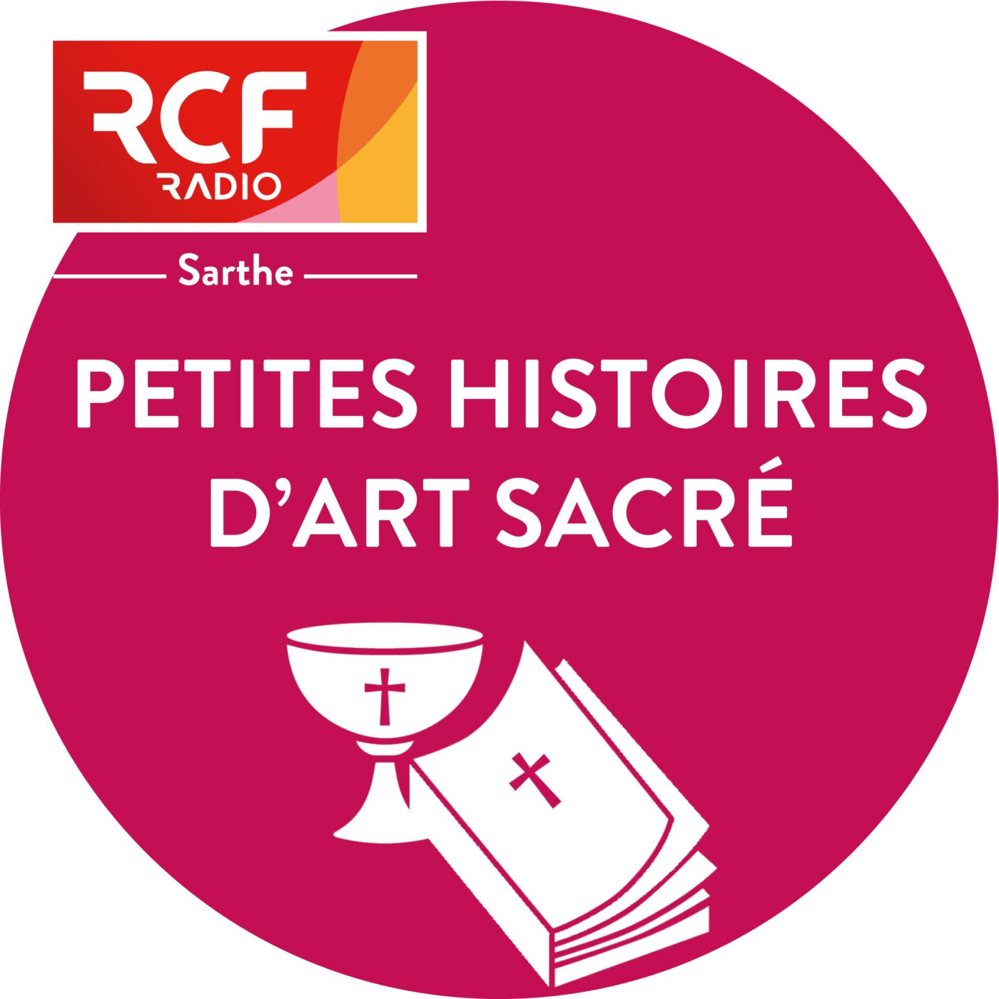 Petite histoire d\'art sacré