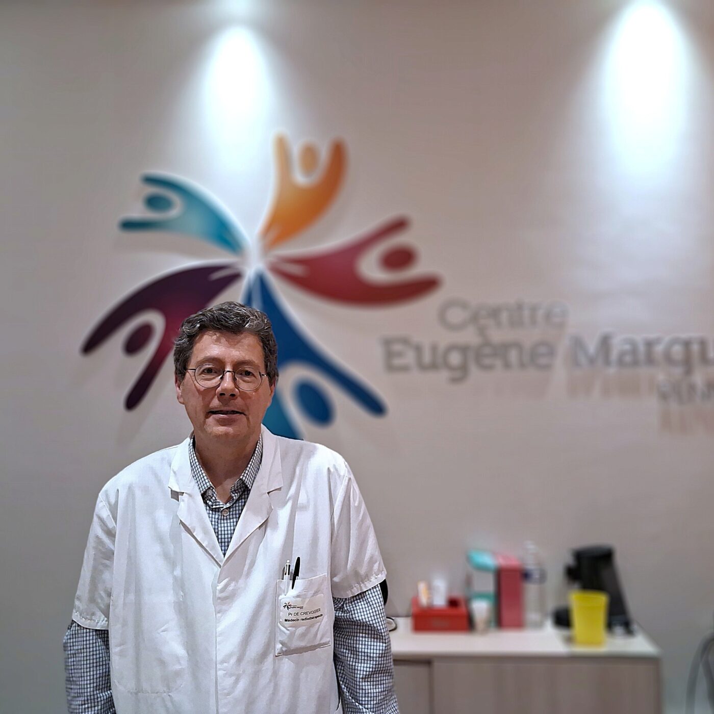 Grand invité régional