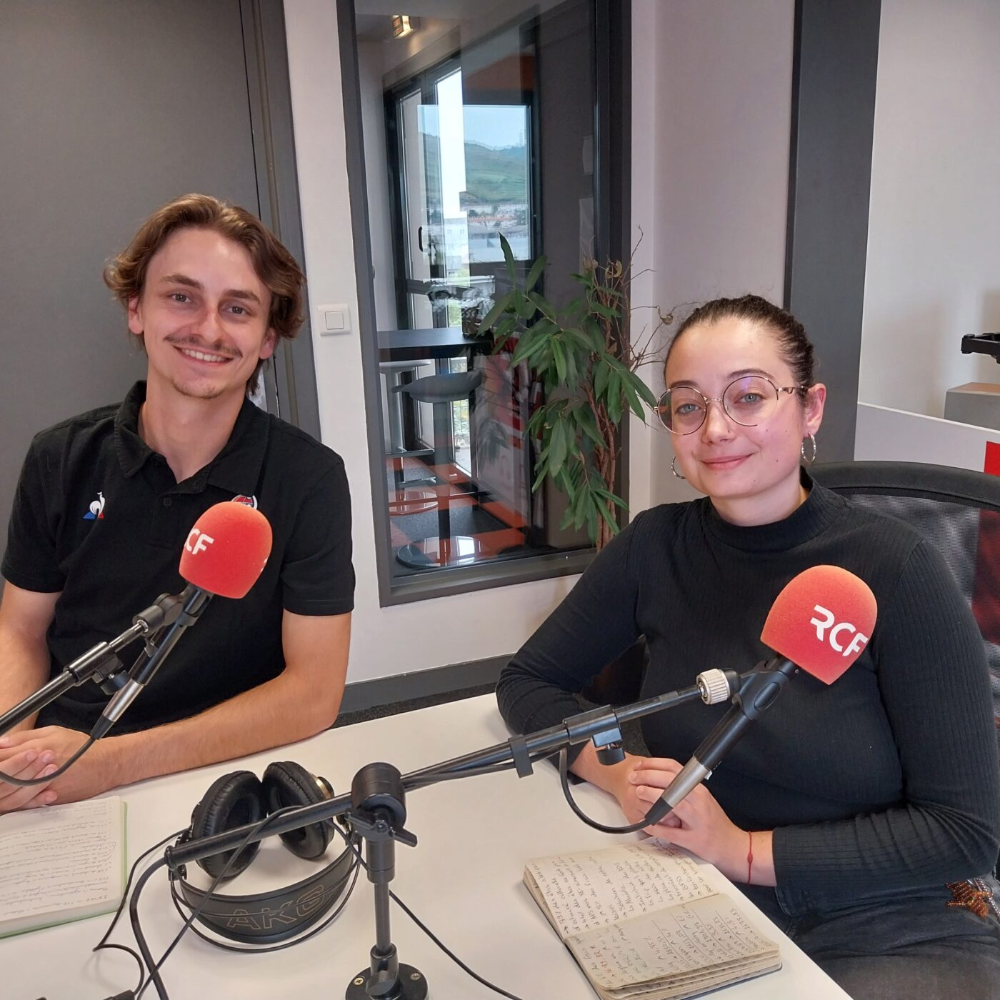 L\'invité actu Auvergne