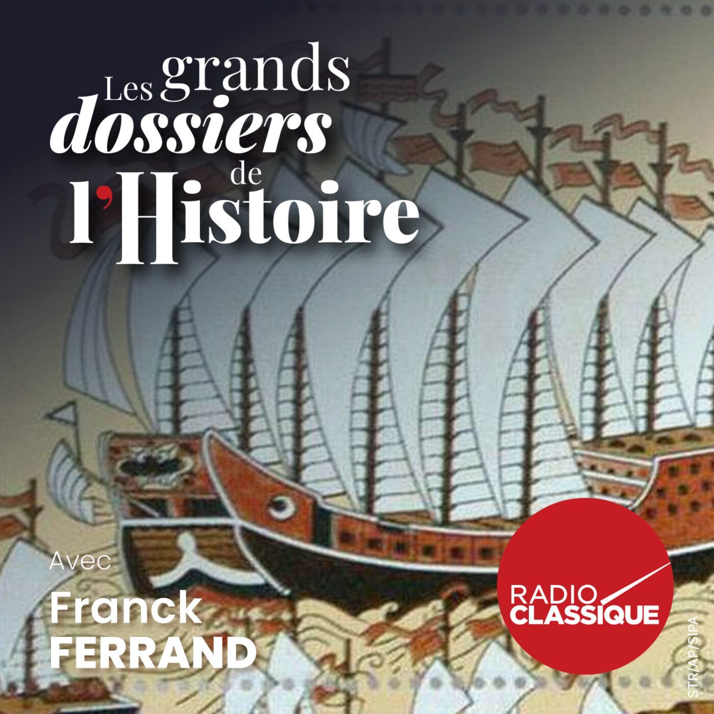 Zheng He et la flotte des trésors : avant Christophe Colomb, la Chine est partie à l'assaut de nouveaux continents