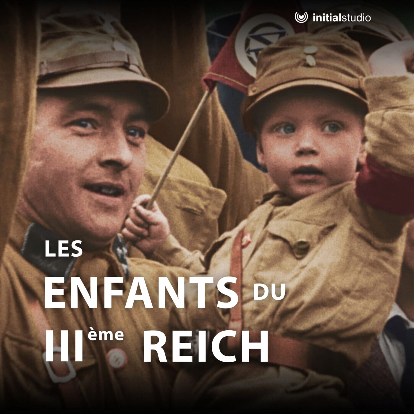 Jeunesses hitlériennes, l’endoctrinement d’une nation (3/4)