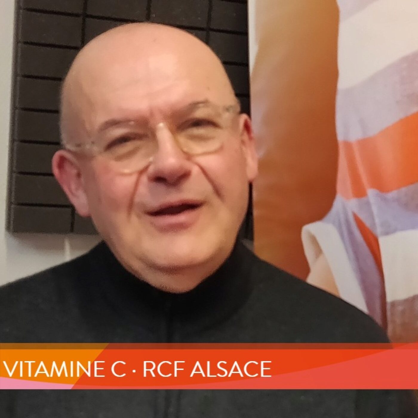 Vitamine C · RCF Alsace
