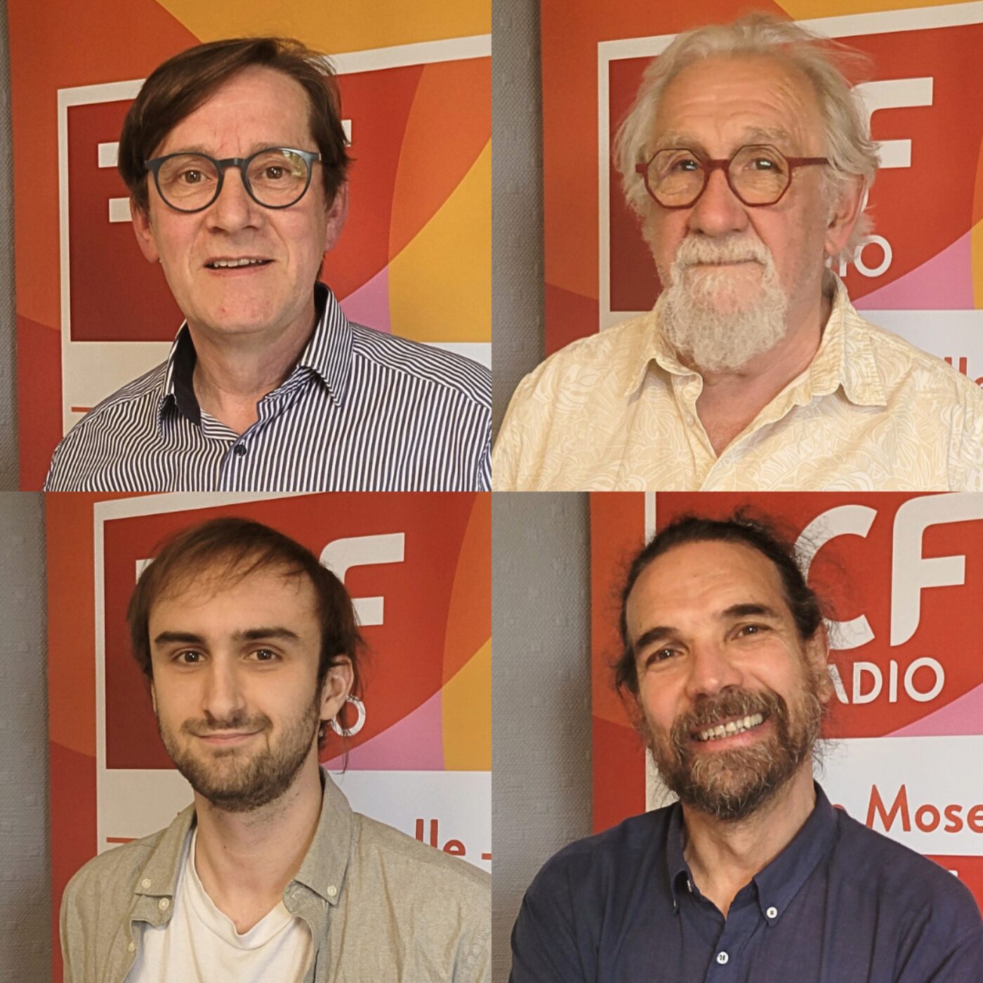 Le Club 57, l\'actualité locale débattue autrement