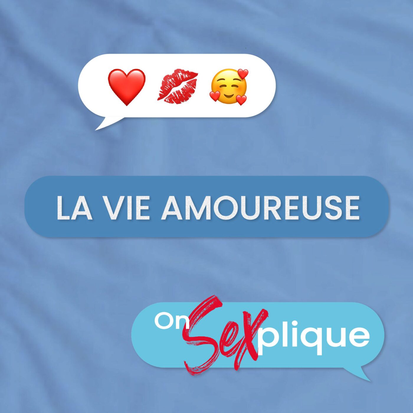 La vie amoureuse La vie amoureuse