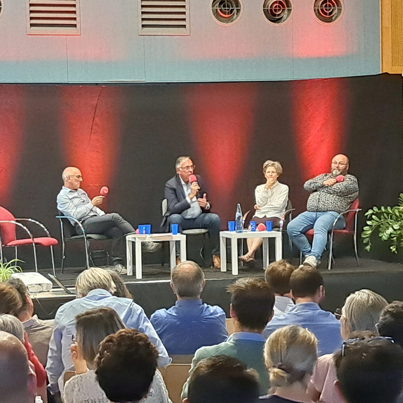 Vitamine C • RCF Savoie Mont-Blanc