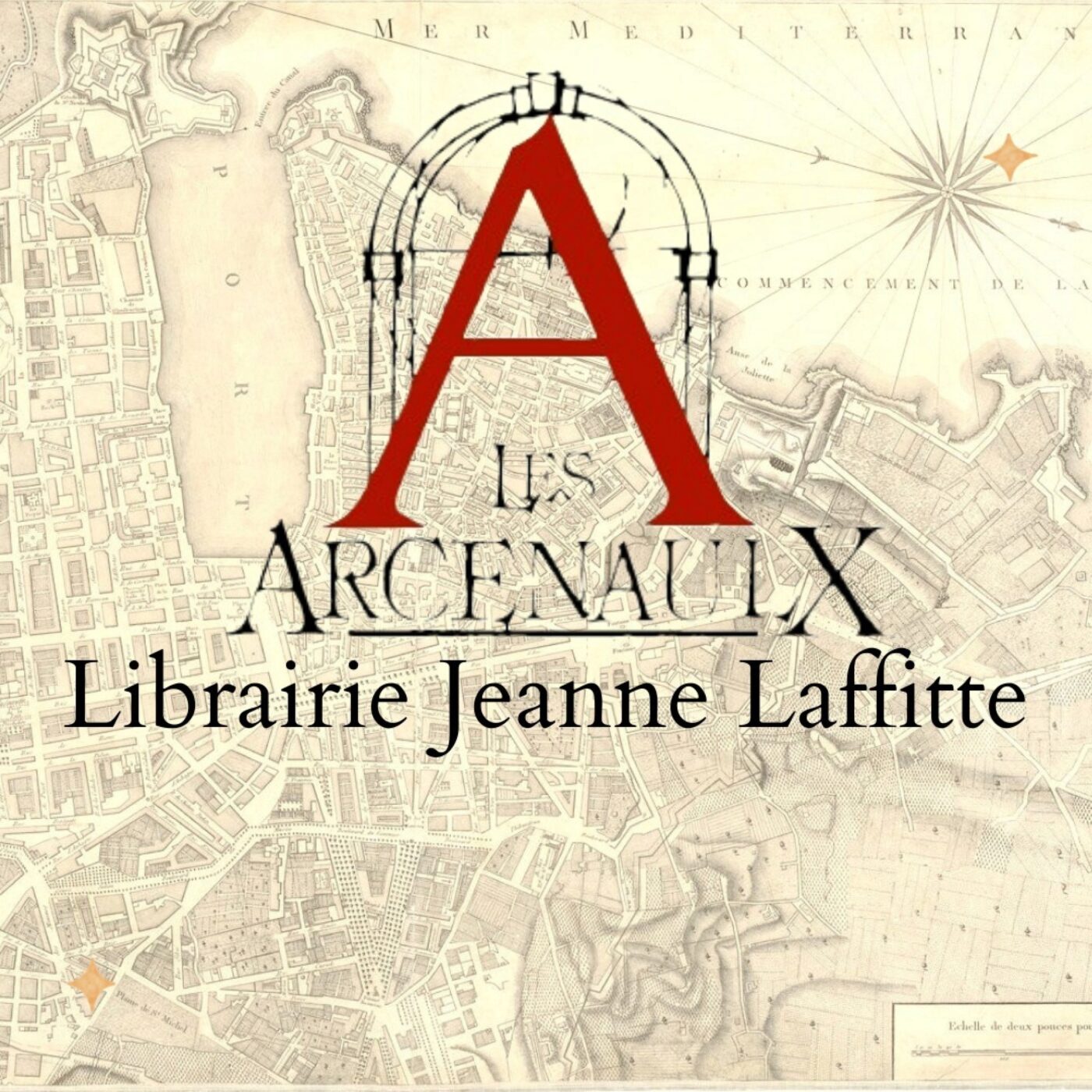 Marque page
