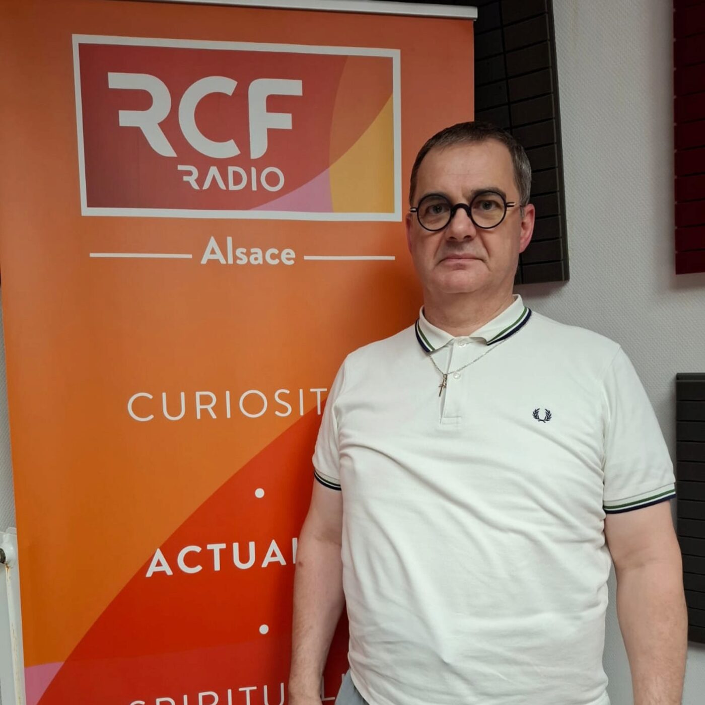 La pop culture au service de l'évangile episode artwork