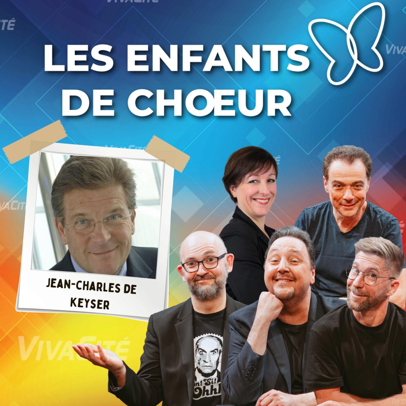 Jean-Charles De Keyzer