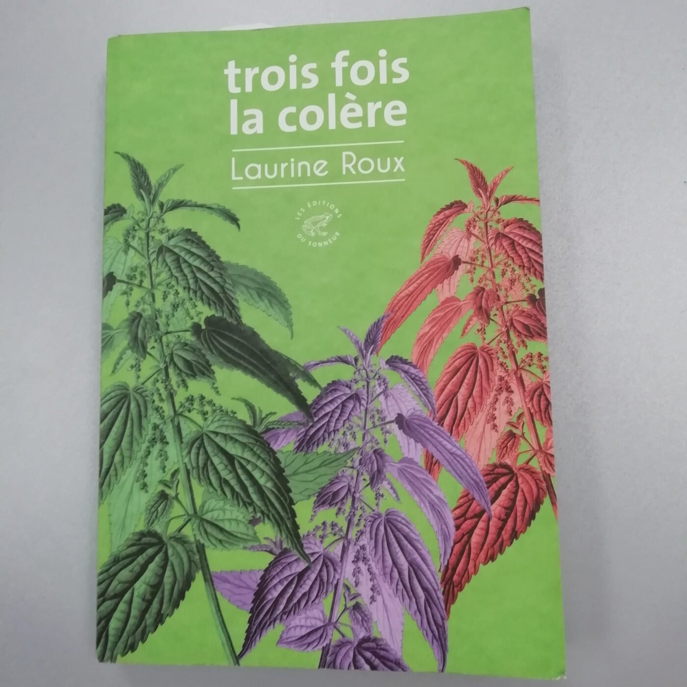 La chronique littéraire · RCF Alsace