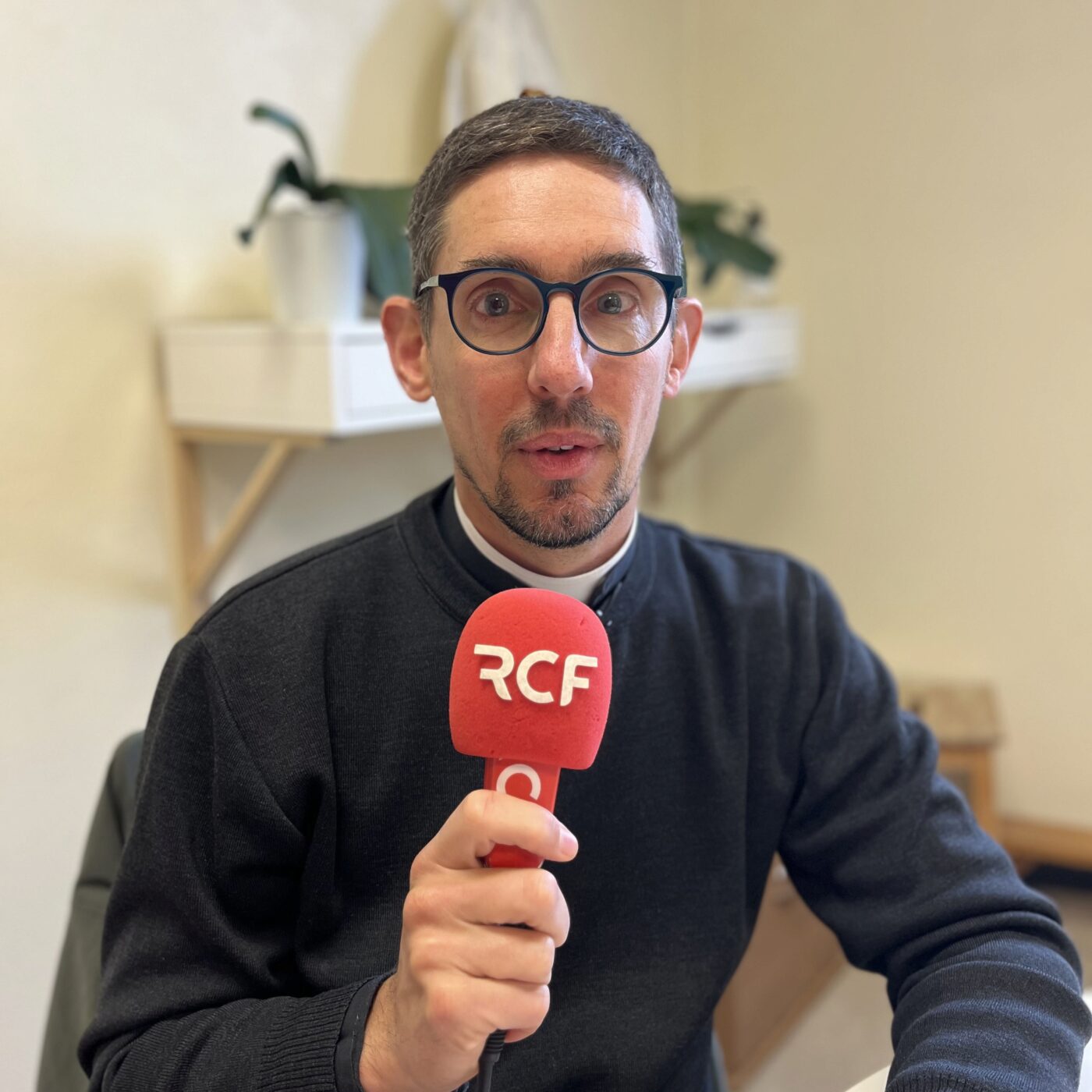 L\'Invité RCF TOURAINE