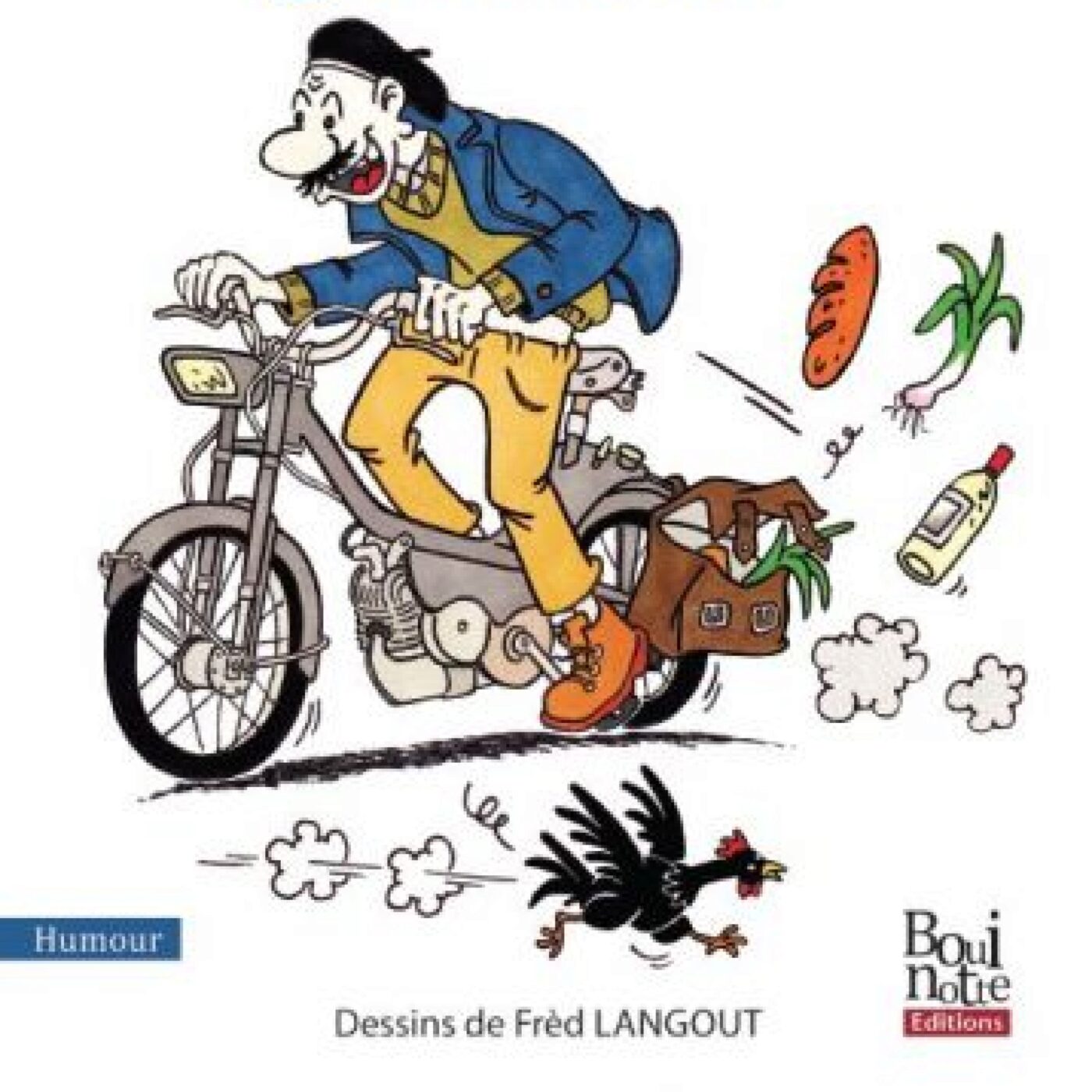Vu d\'ici