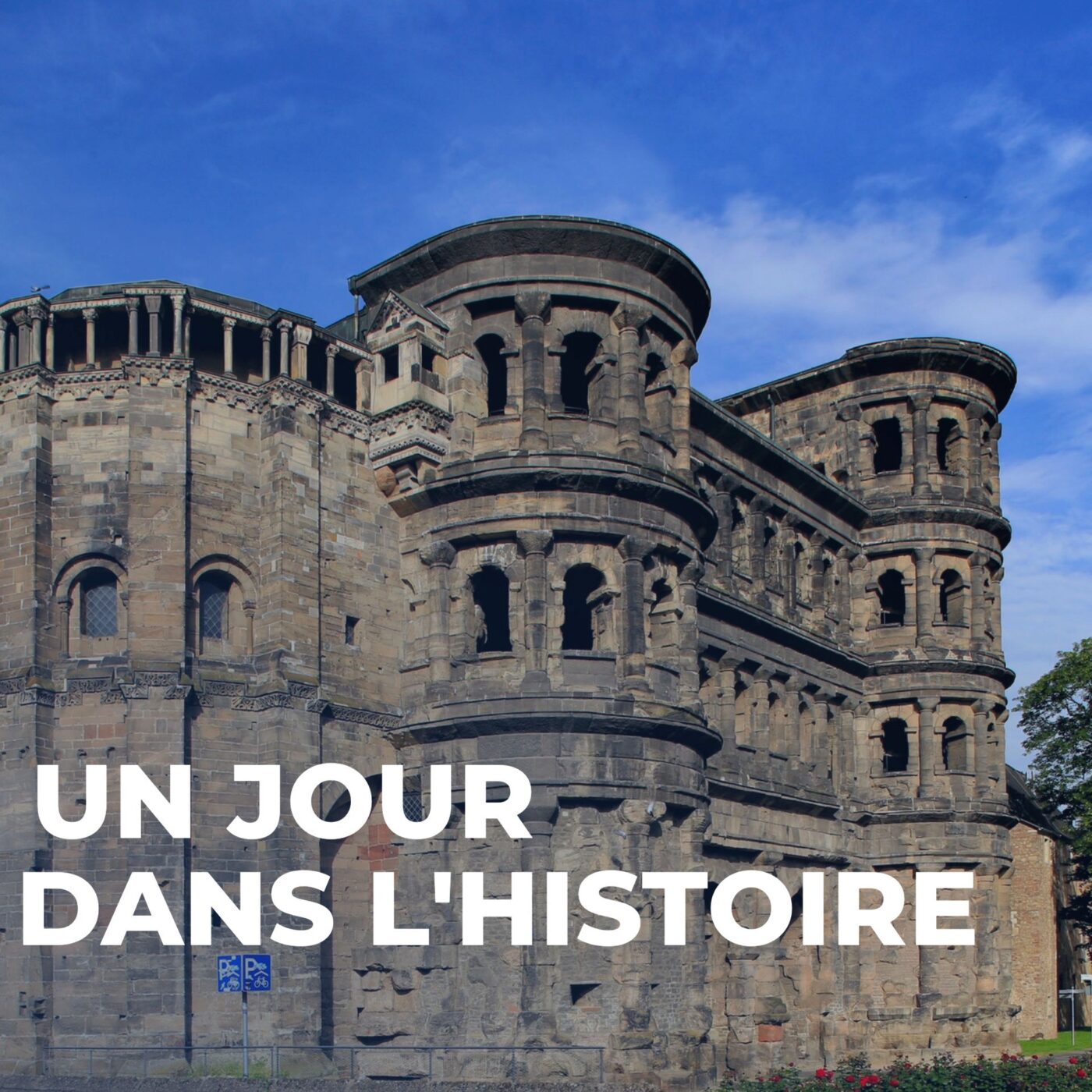 Trèves, joyau romain de la Germanie