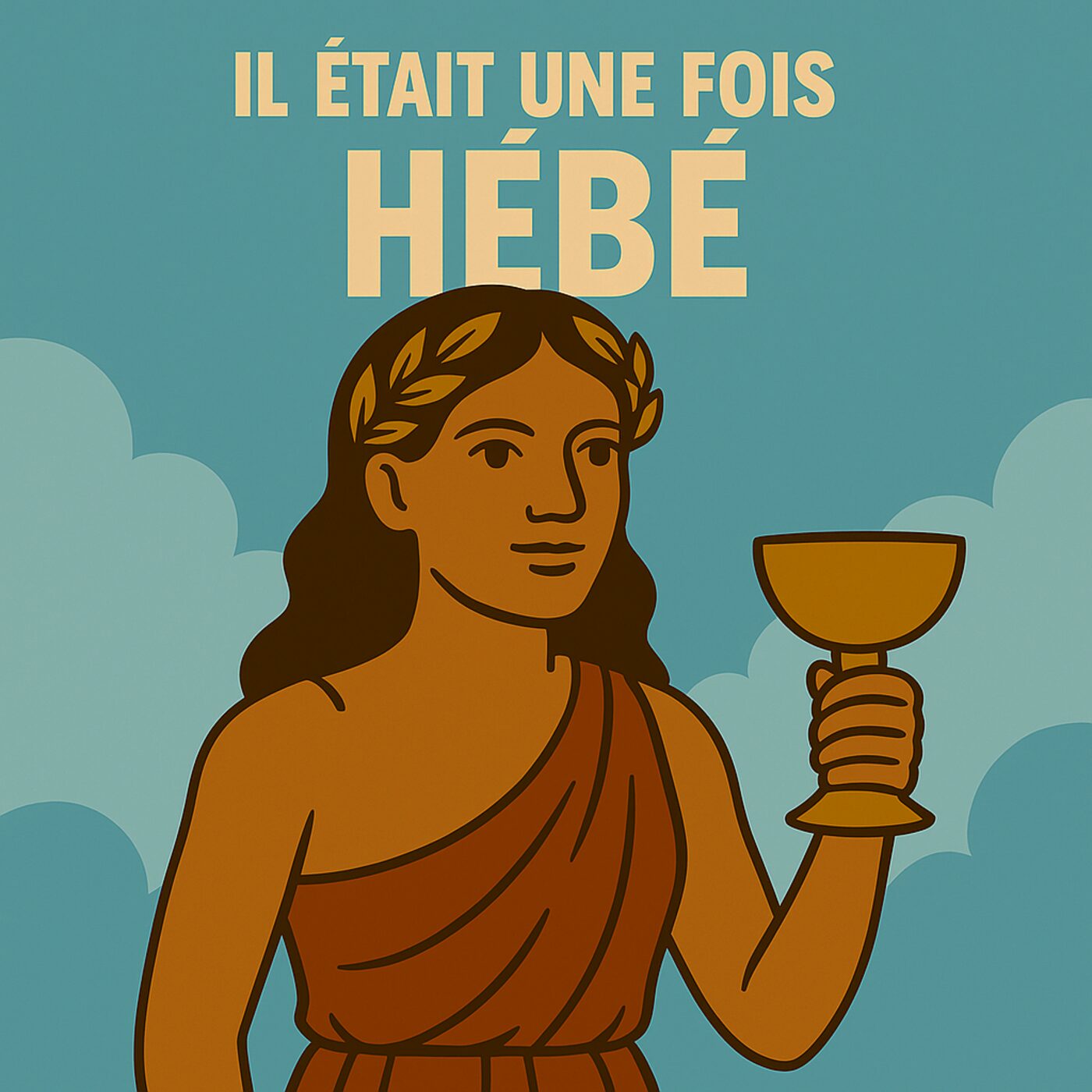 Il était une fois Hébé