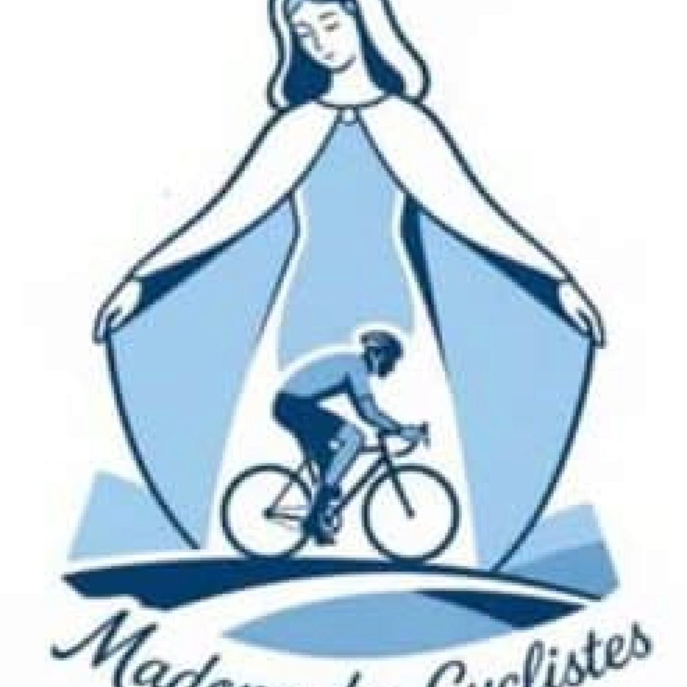 Le pardon des cyclistes à la Roche du Theil et un site web diocésain pour l'été episode artwork