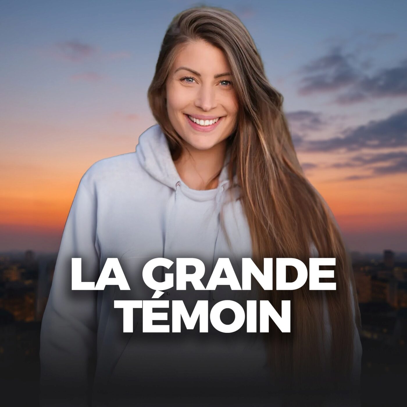 La Grande Témoin : Silent Jill episode artwork