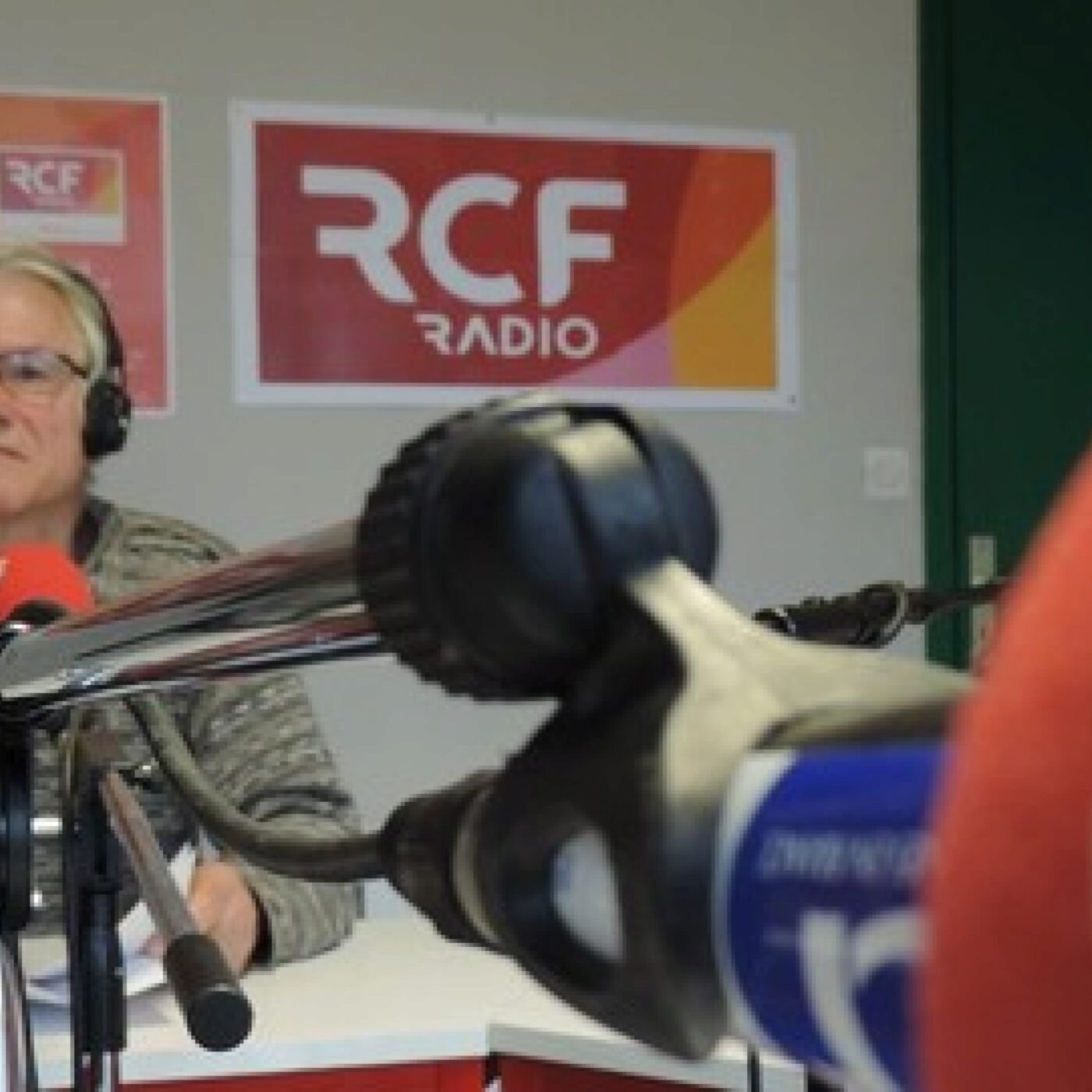Eric Bariller créateur de l'arborétum de St Eloi episode artwork