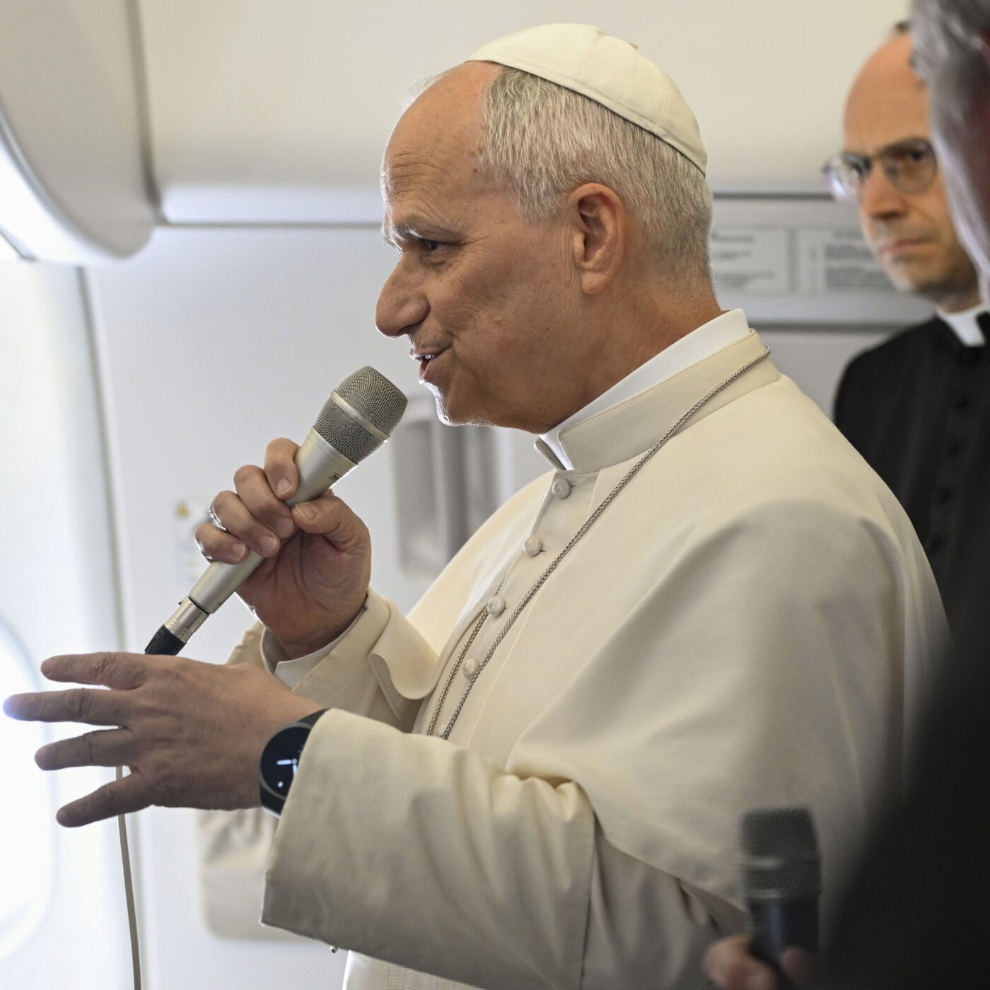 Quels sont les enseignement du voyage du pape Léon XIV en Afrique ?