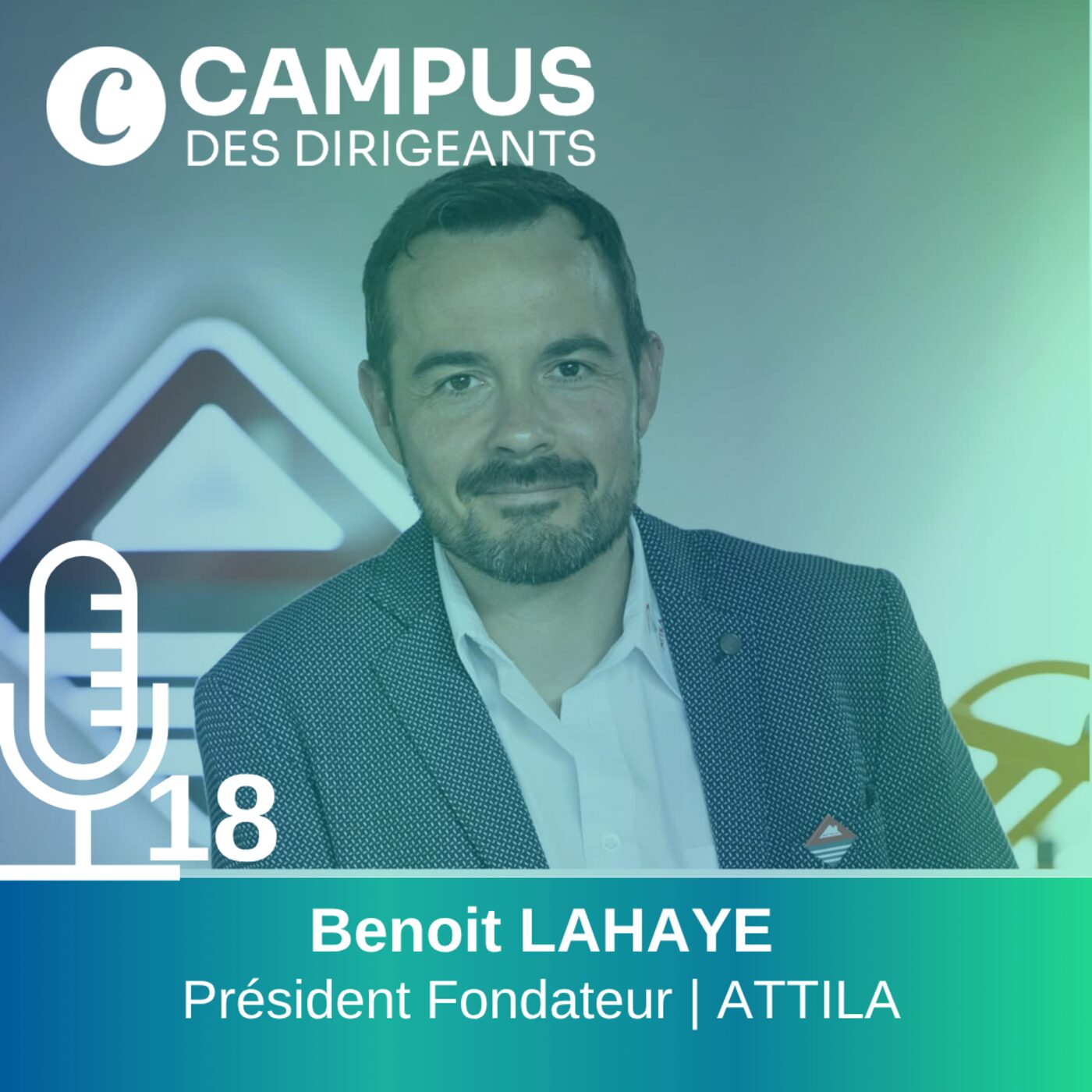 Campus des Dirigeants