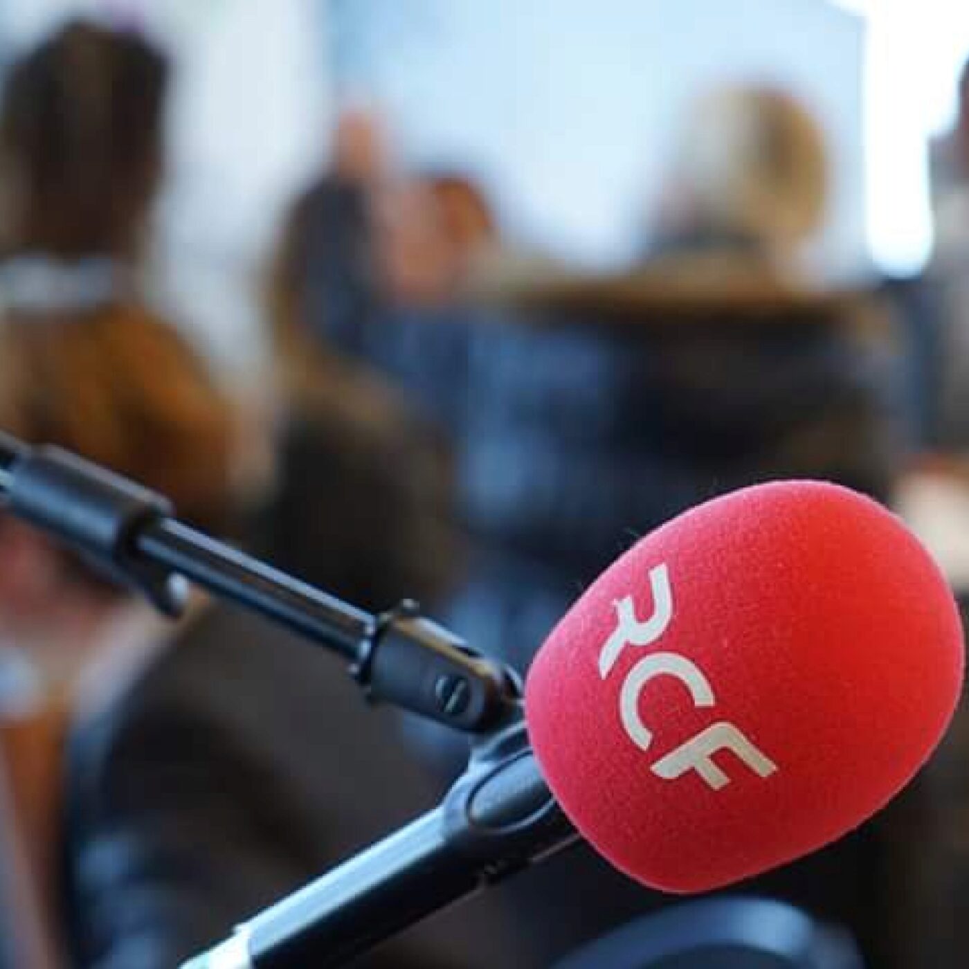 Émission Spéciale RCF & Radio Notre Dame