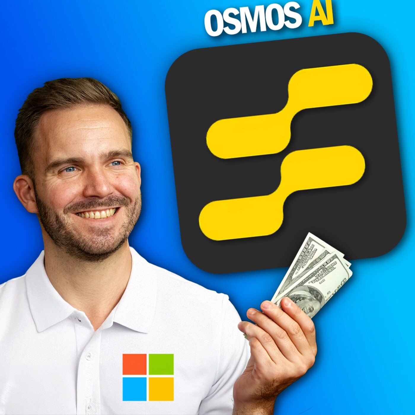 MICROSOFT achete Osmos et Ses Deux Agents pour Fabric MICROSOFT achete Osmos et Ses Deux Agents pour Fabric